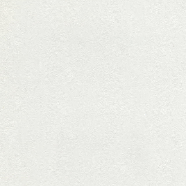  55" Intrepid Vinyl Fabric — White Cap Image