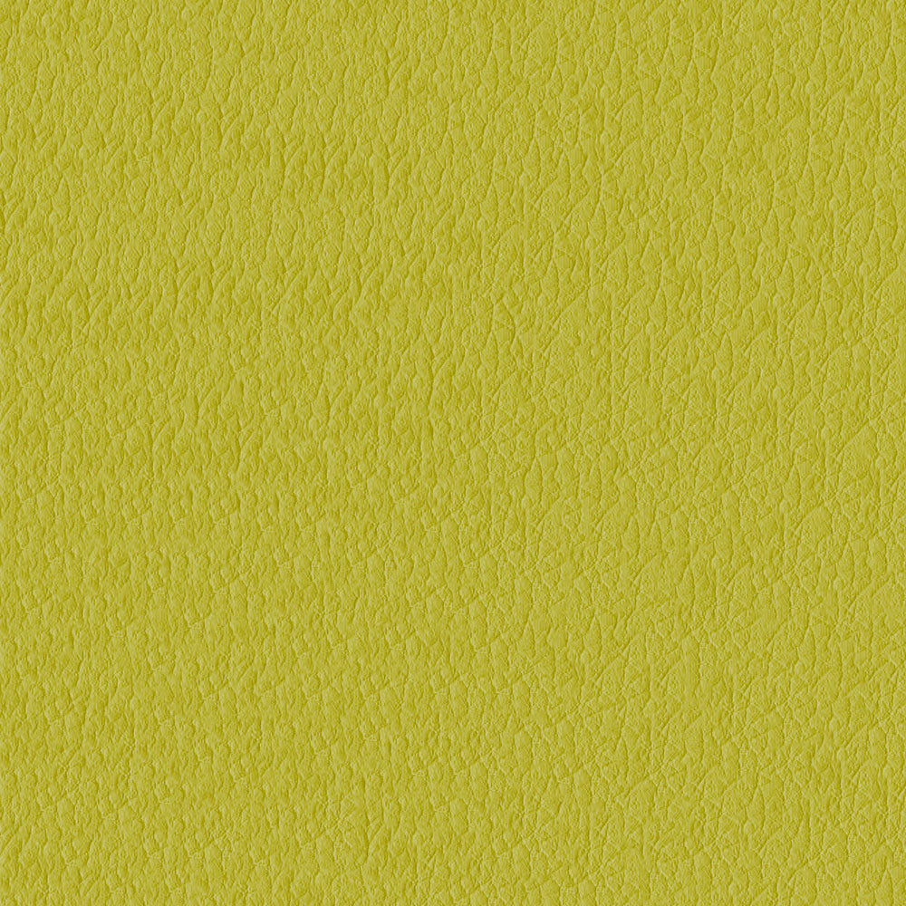 54" Texan Citron (054) Faux Leather Fabric