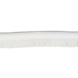 3/16" x 5/16" White Water Mystic White (061) Upholstery Piping Welt