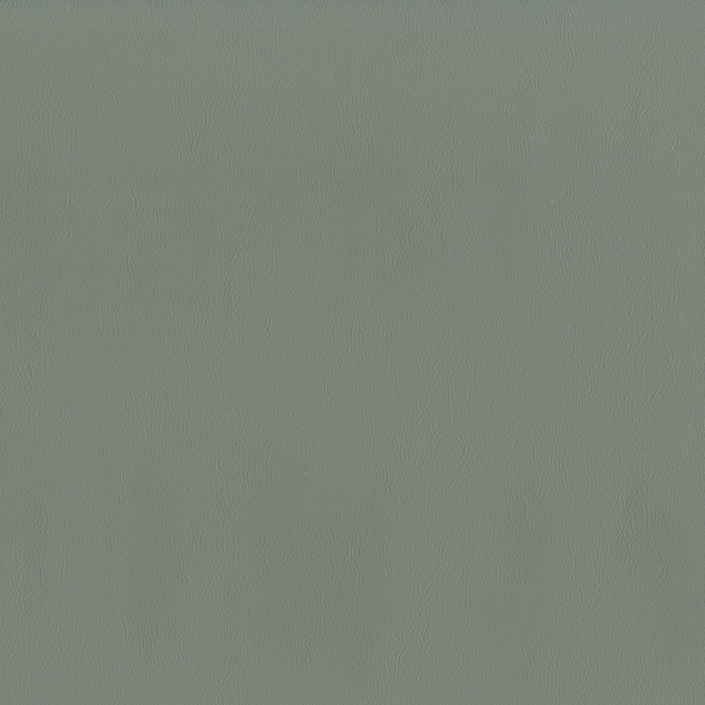 55" Intrepid Vinyl Fabric — Steel Image