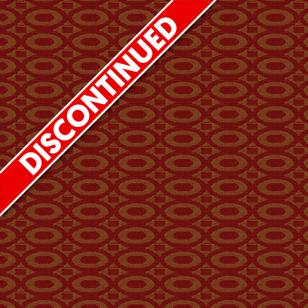 55" Desire Flame (405) Upholstery Fabric