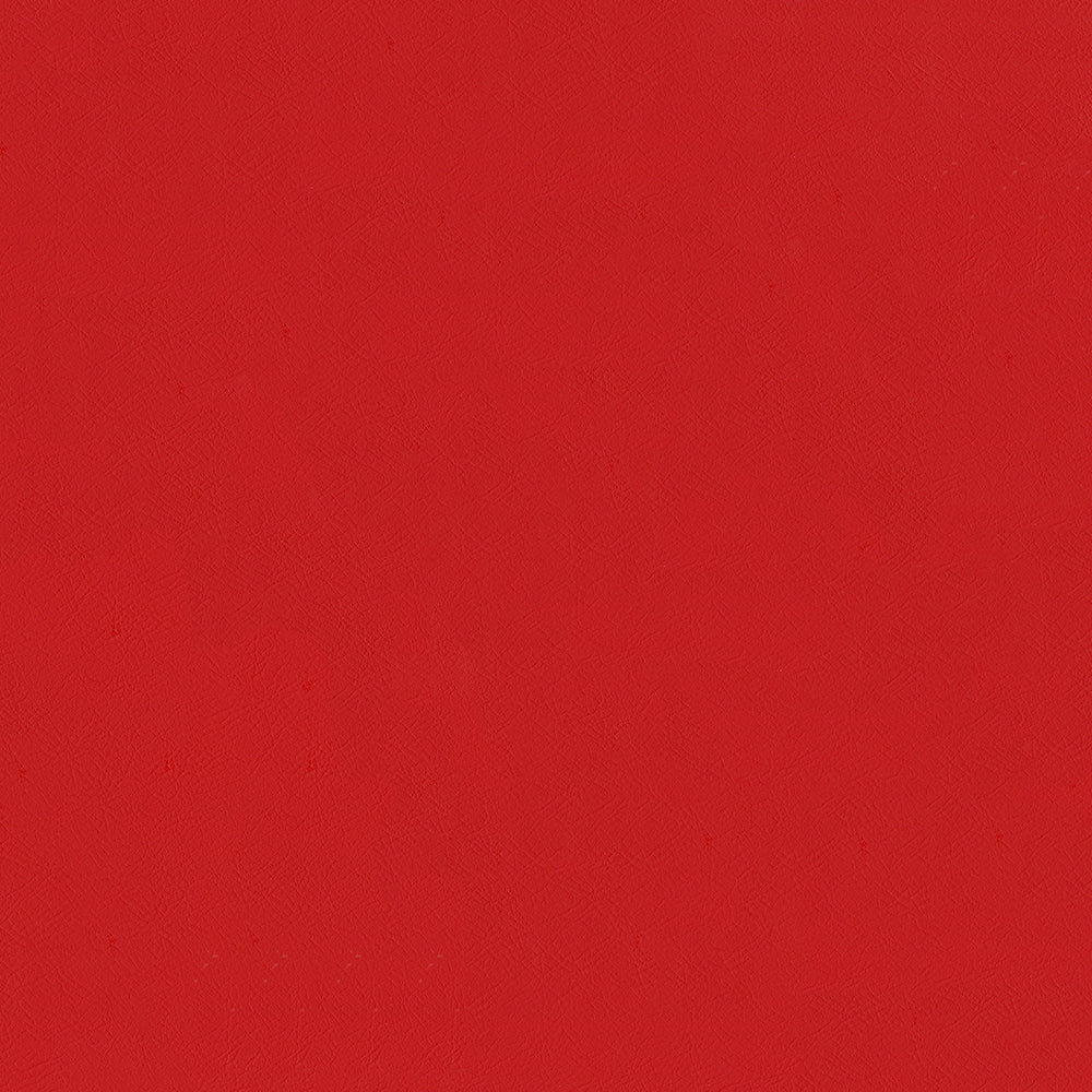  55" Intrepid Vinyl Fabric — Cherry Red Image