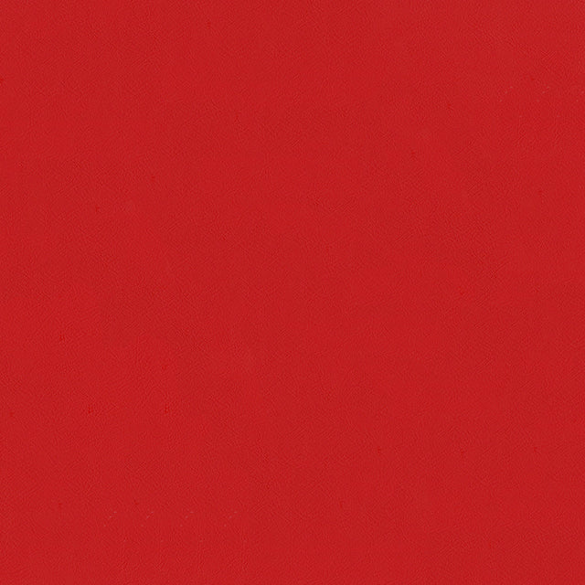  55" Intrepid Vinyl Fabric — Cherry Red Image