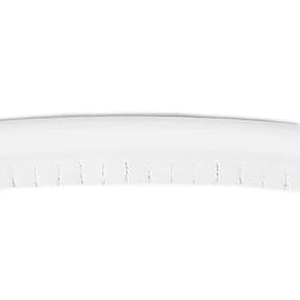 3/16" x 5/16" White Water Bright White (696) Upholstery Piping Welt