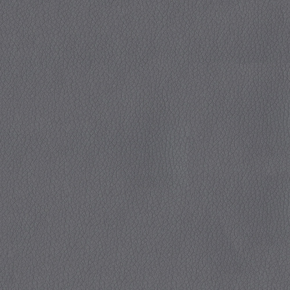 54" Premier Steel (905) Faux Leather Fabric
