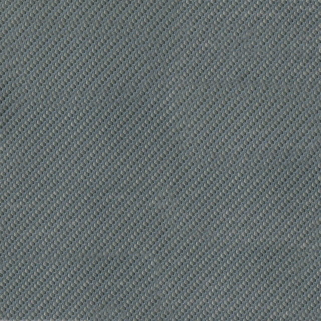 54" Enduratex™ Carbon Fiber Q Vinyl Fabric — Overdrive Charcoal Image