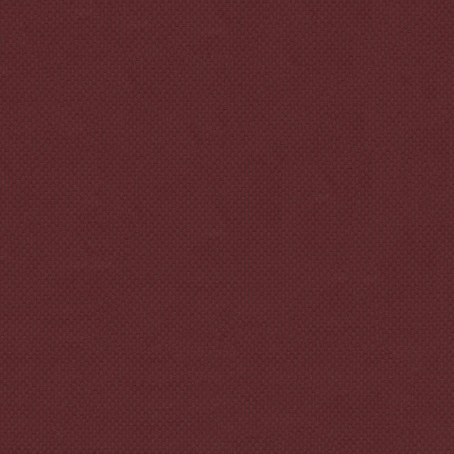 61" 18 oz Mercury Tarpaulin Fabric — Burgundy Image