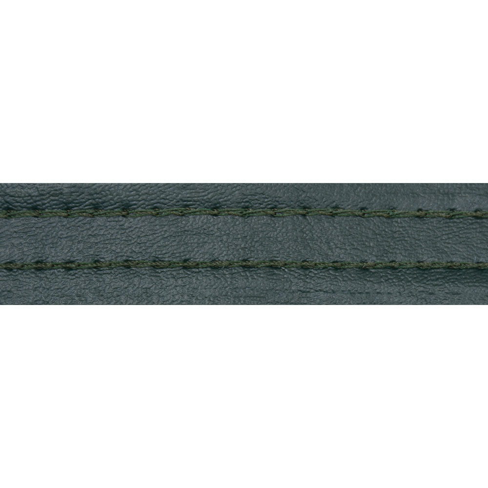 3/4" White Water Hunter Green (222) Hidem Gimp Welt