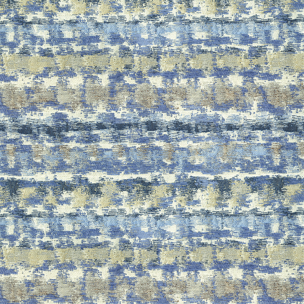 57" Callister Denim (306) Upholstery Fabric