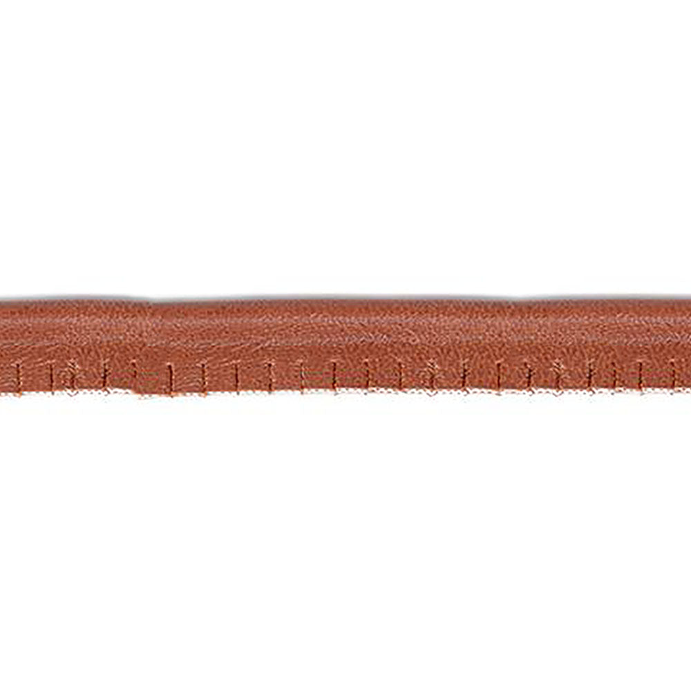 3/16" x 5/16" White Water Rust (084) Upholstery Piping Welt