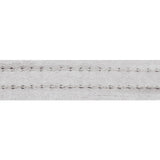 3/4" White Water Seagull (905) Hidem Gimp Welt