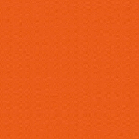 61" 18 oz Mercury Tarpaulin Fabric — Orange Image