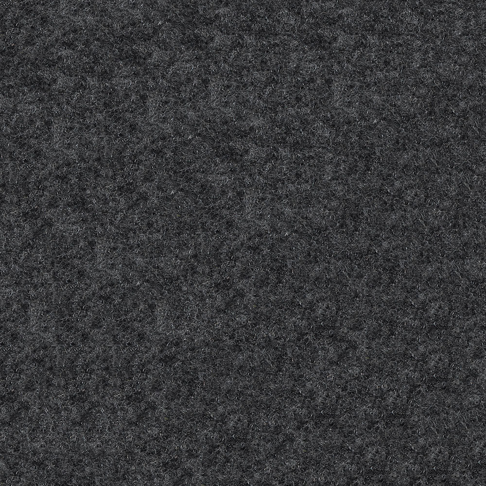 54" Trunk Liner Heather Charcoal (97) Fabric