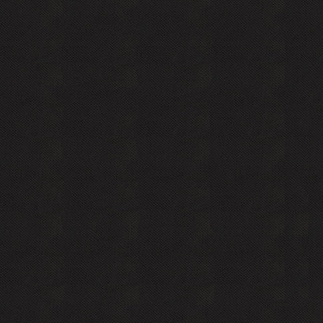 61" 18 oz Mercury Tarpaulin Fabric — Black Image