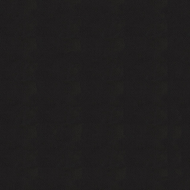 61" 18 oz Mercury Tarpaulin Fabric — Black Image
