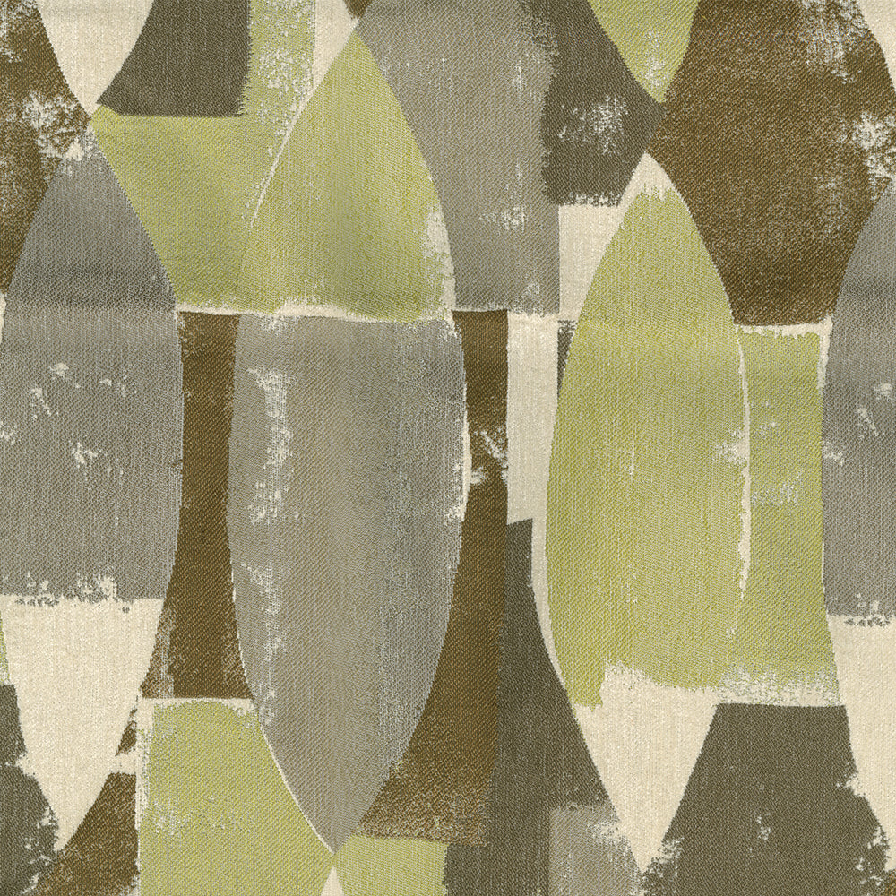 57" Tanzania Lichen (202) Upholstery Fabric