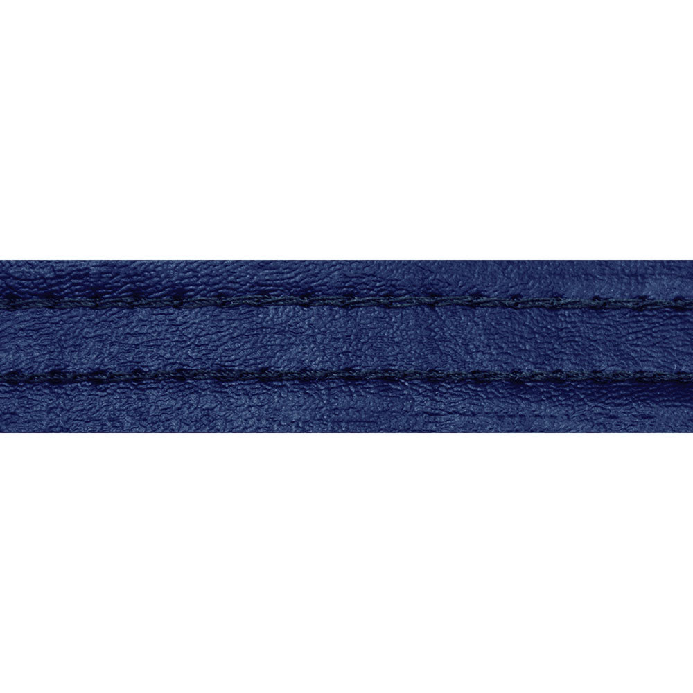 3/4" White Water Royal Blue (003) Hidem Gimp Welt
