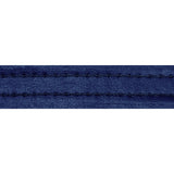 3/4" White Water Royal Blue (003) Hidem Gimp Welt