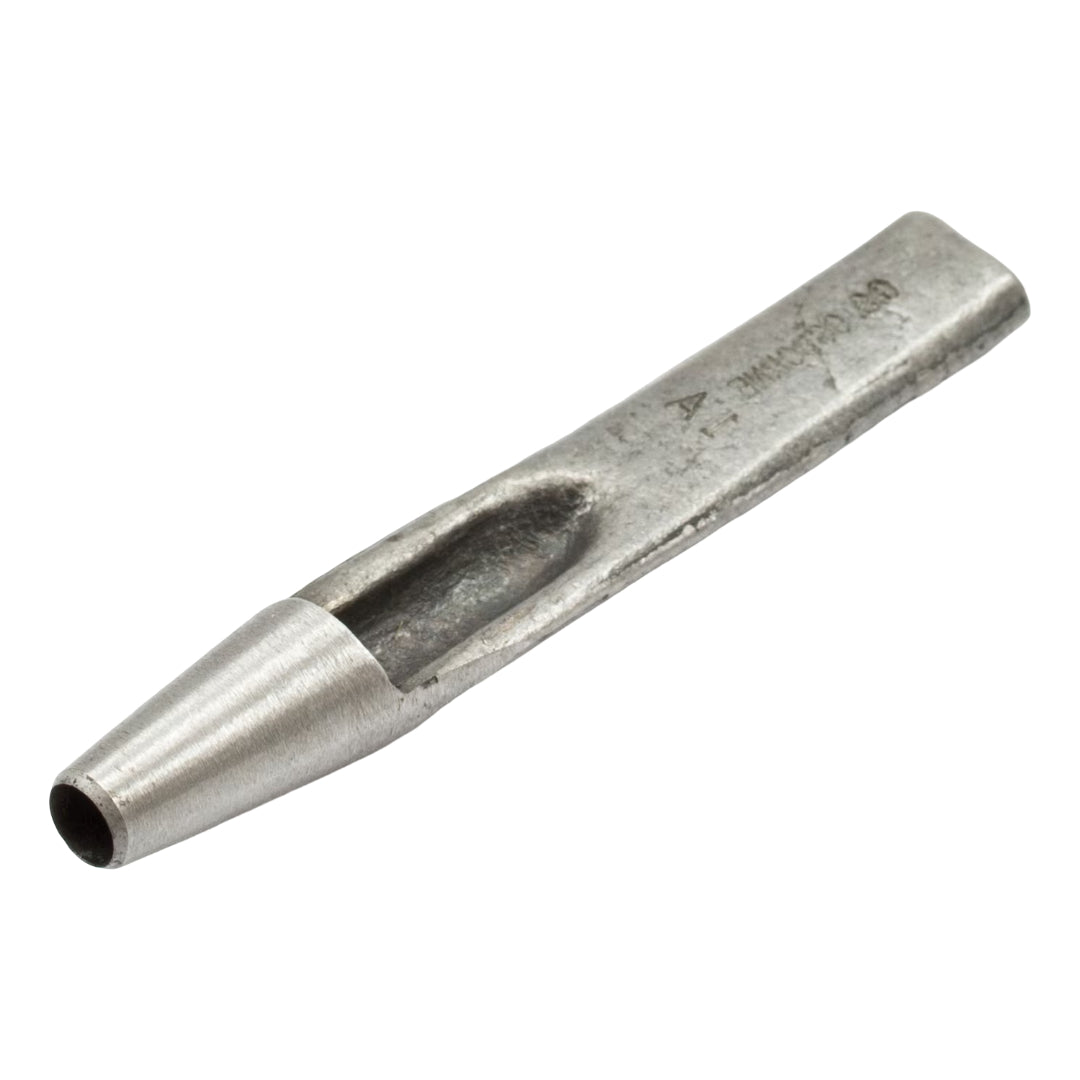 No. 500-1 9/32" (#1) Grommet Hole Punch