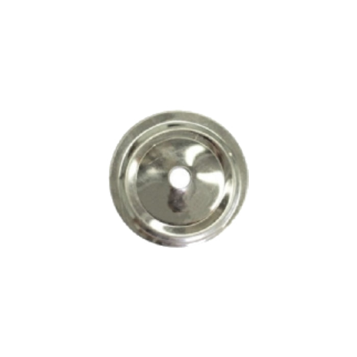 No. WWAM1 1" Prong Back Metal Washer