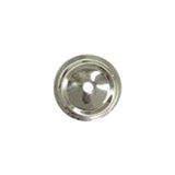 No. WWAM1 1" Prong Back Metal Washer