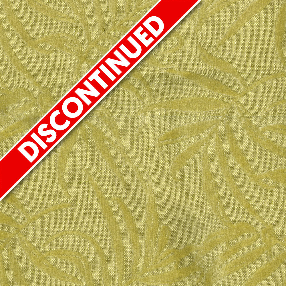 55" Kingsman Lemongrass (57) Upholstery Fabric