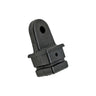 1" Square Delrin Inner Socket End