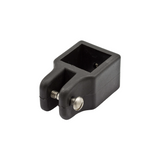 1" Square Delrin Jaw Slide