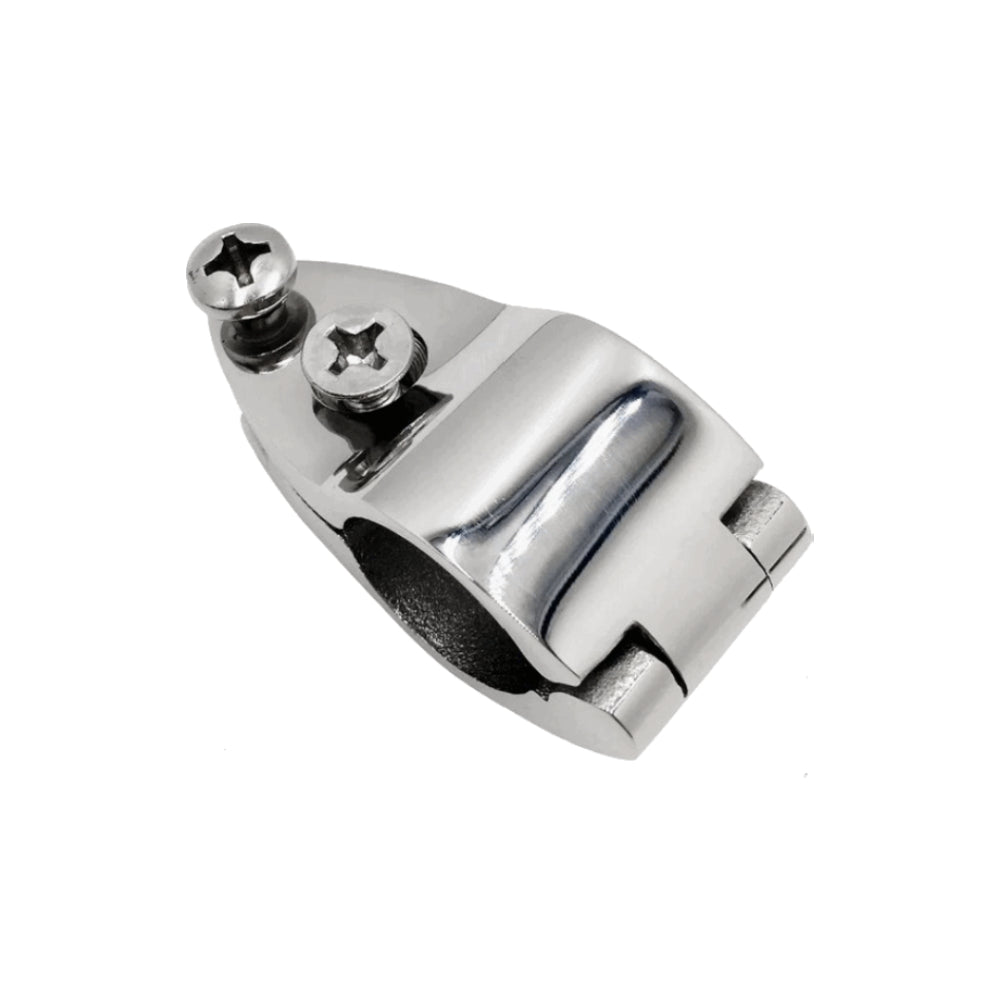 1" Stainless Steel Split Jaw Slide