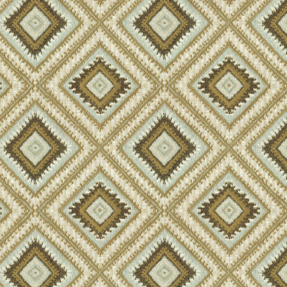 54" Defiant Mineral (905) Upholstery Fabric