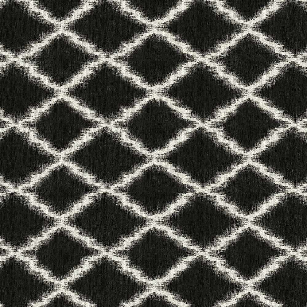 56" Cozy Onyx (9009) Upholstery Fabric