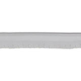 3/16" x 5/16" White Water Seagull (905) Upholstery Piping Welt