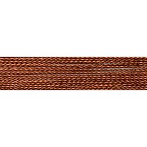 A&E bonded nylon thread chestnut for upholstery, canvas and gear sewing