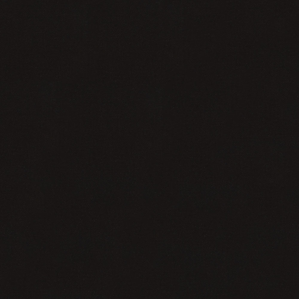 55" Lexis Black (9009) Upholstery Fabric
