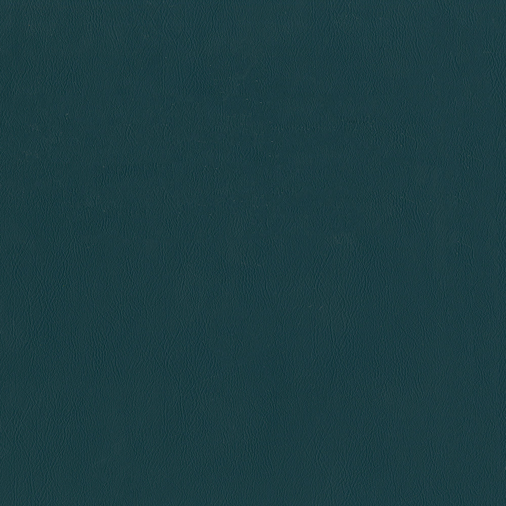  55" Intrepid Vinyl Fabric — Deep Teal Image