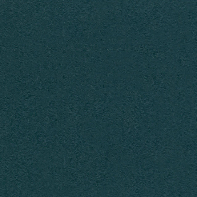  55" Intrepid Vinyl Fabric — Deep Teal Image