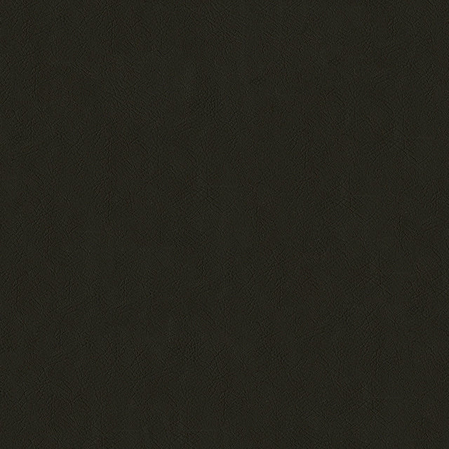  55" Intrepid Vinyl Fabric — Chocolate Image