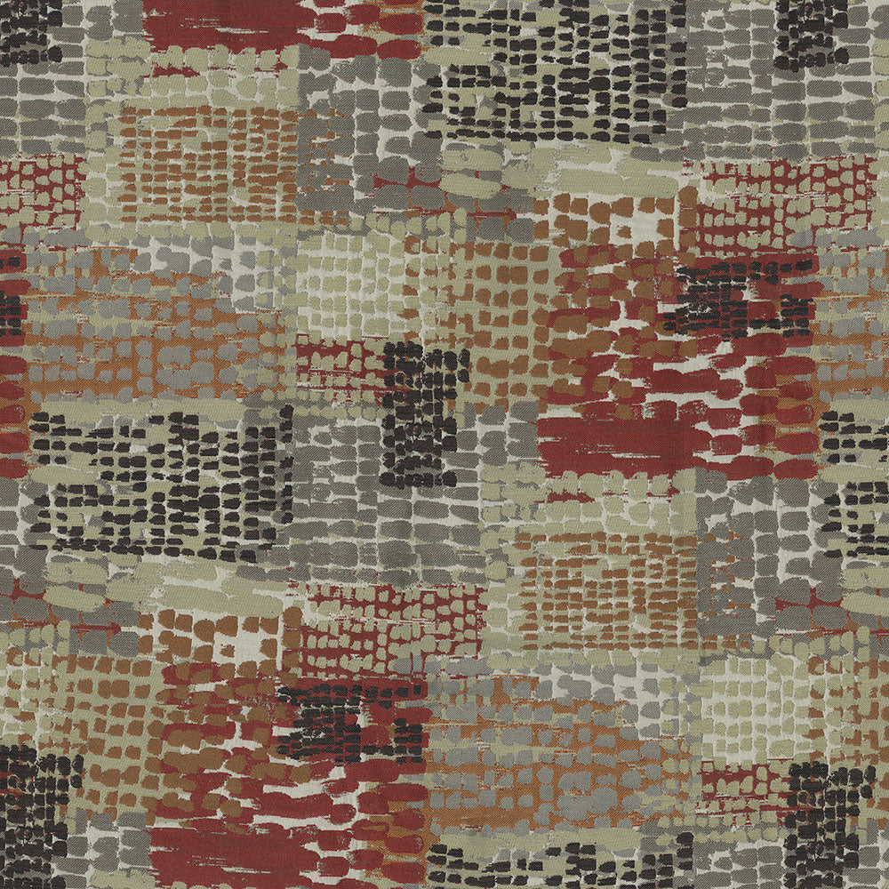 56" Quanta Cinder (97) Upholstery Fabric