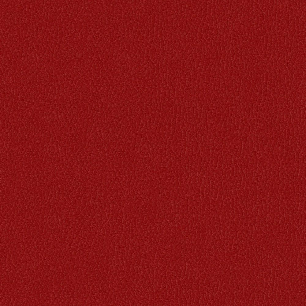 54" Texan Garnet (017) Faux Leather Fabric
