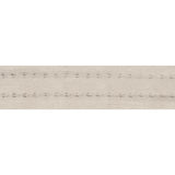 3/4" White Water Oyster (6009) Hidem Gimp Welt