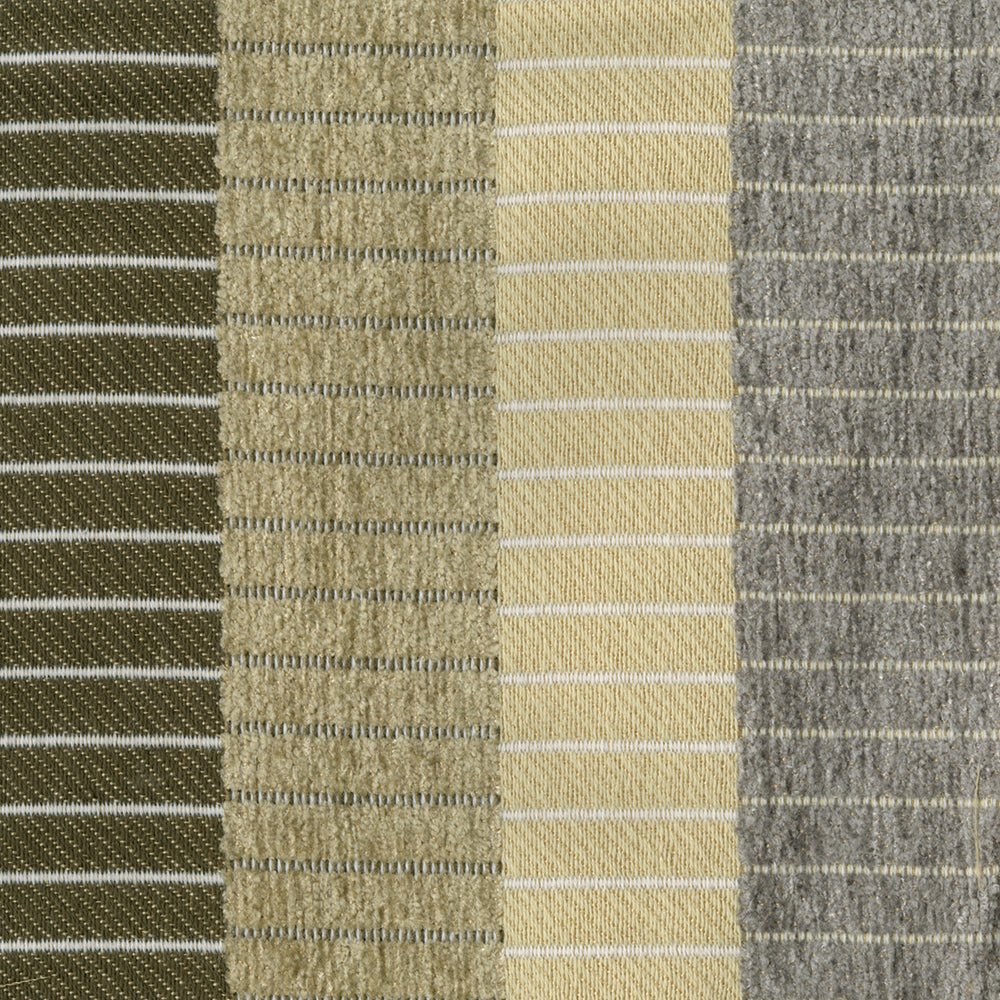 55" Phantom Flax (601) Upholstery Fabric