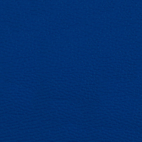 54" Spradling® Beluga Vinyl Fabric — True Blue Image