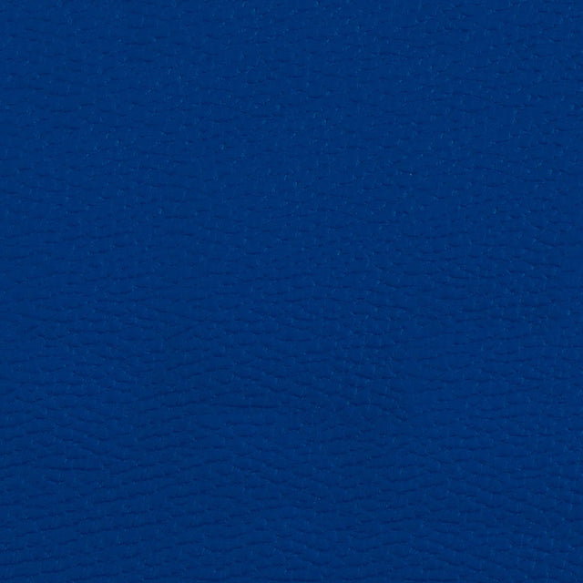 54" Spradling® Beluga Vinyl Fabric — True Blue Image