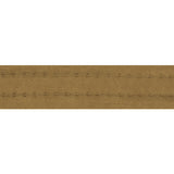 3/4" White Water Rawhide (8884) Hidem Gimp Welt