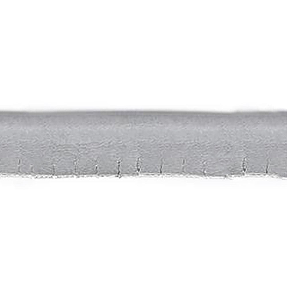 3/16" x 5/16" White Water Light Gray (9006) Upholstery Piping Welt