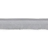 3/16" x 5/16" White Water Light Gray (9006) Upholstery Piping Welt