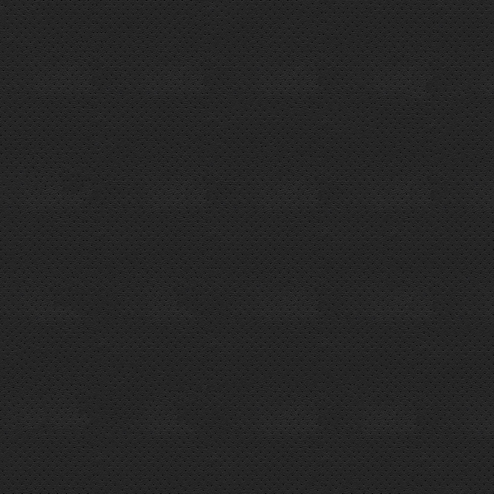 54" Spradling® Orion Ebony (1612) Perforated Vinyl Fabric