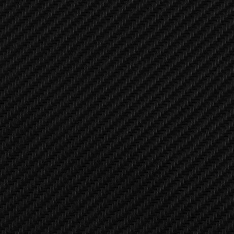 54" Spradling® Carbon Fiber Vinyl Fabric — Black Image
