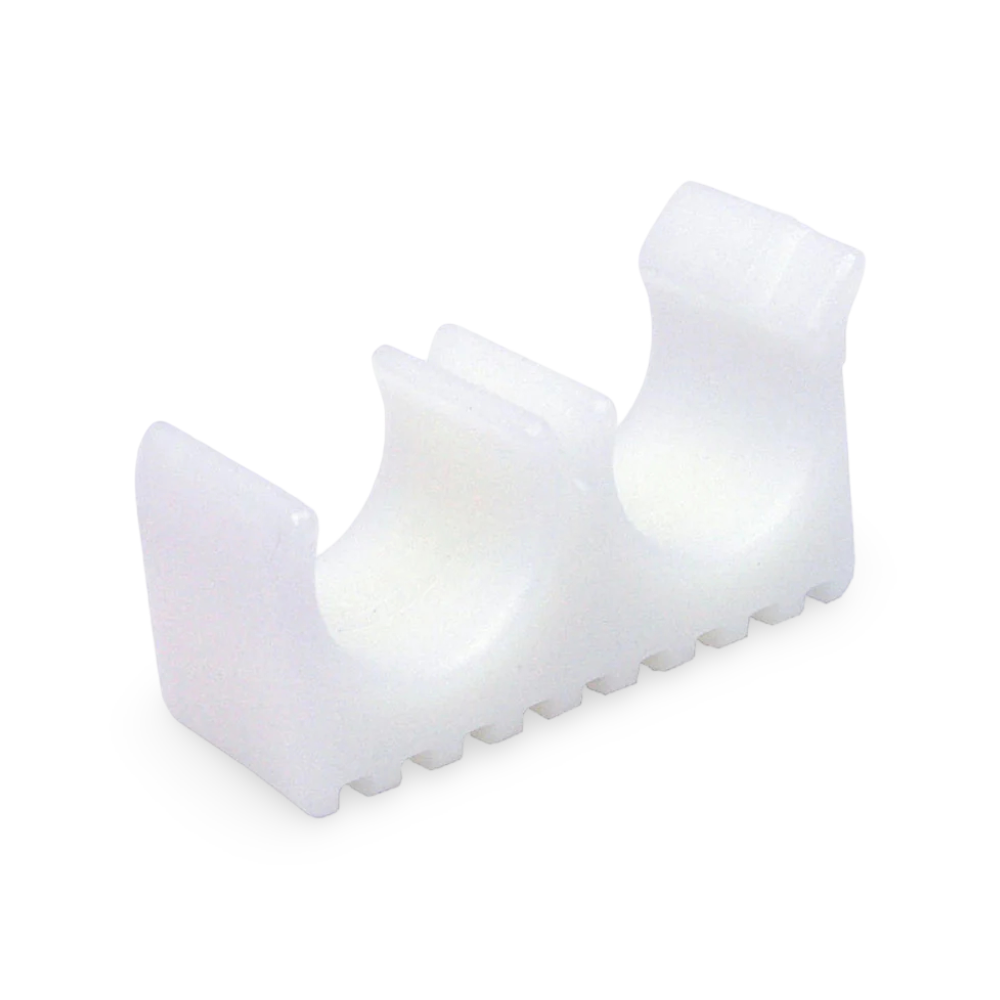 7/8" Double Sun Blocker Clip