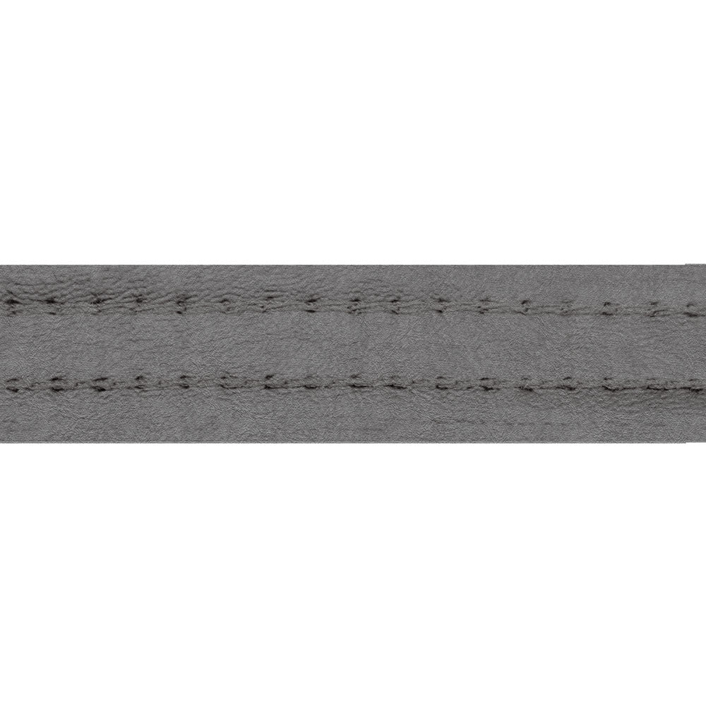 3/4" White Water Medium Gray (098) Hidem Gimp Welt